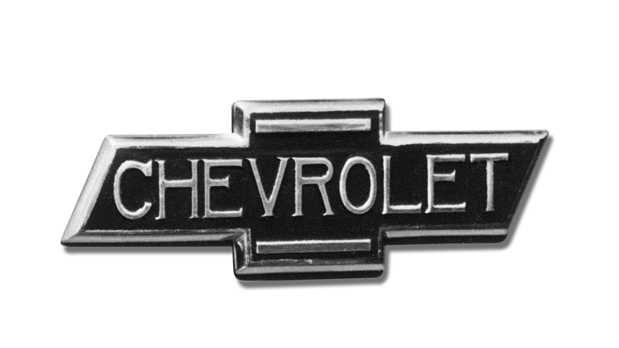 Chevrolet Bowtie turns 100