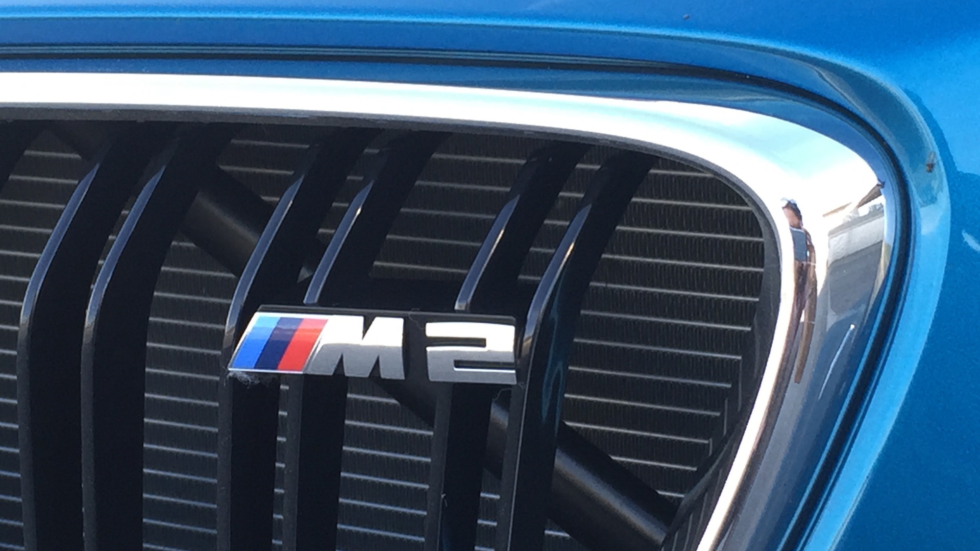2016 BMW M2  -  First Drive