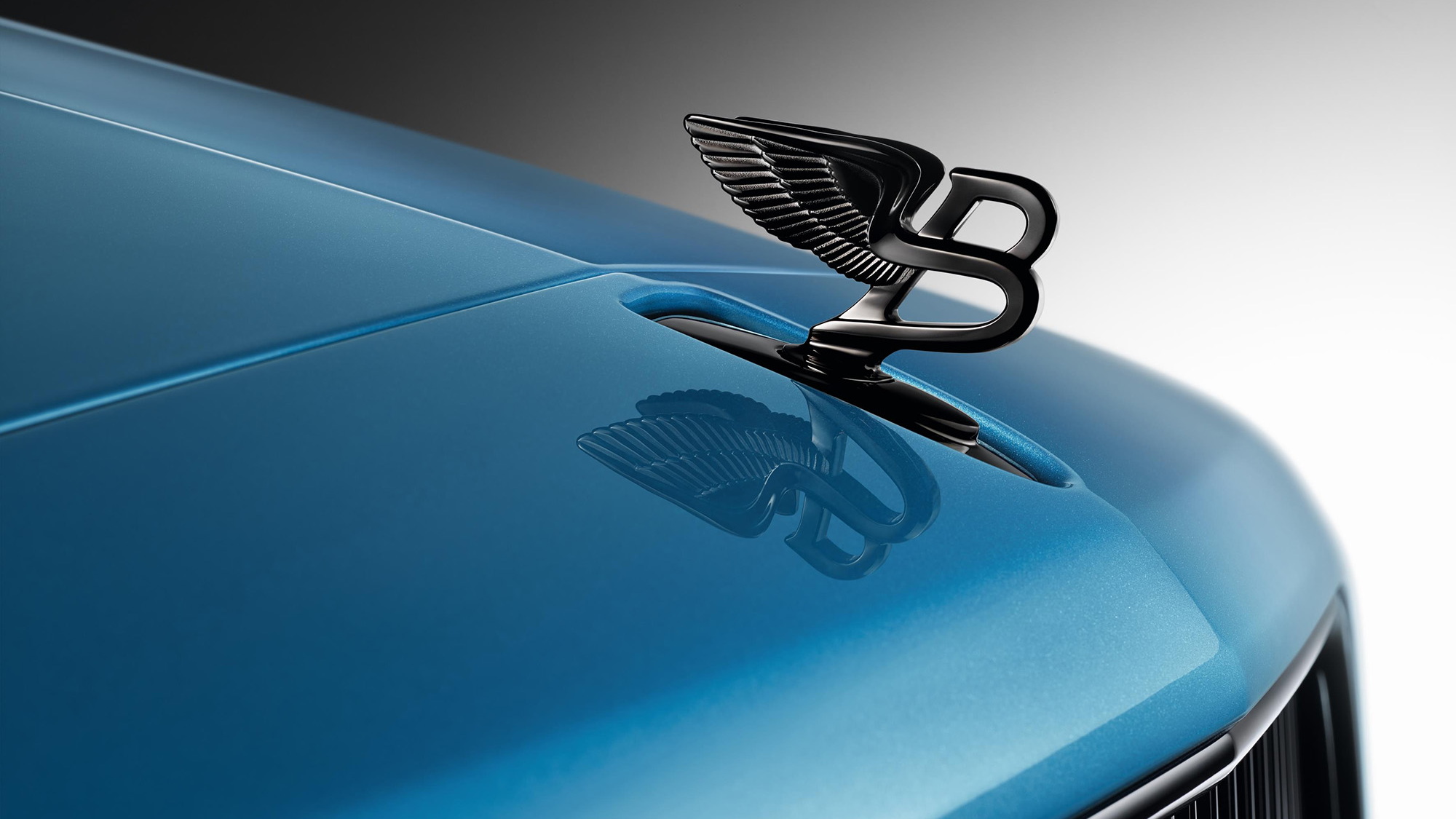 Bentley Mulsanne Design Series by Mulliner
