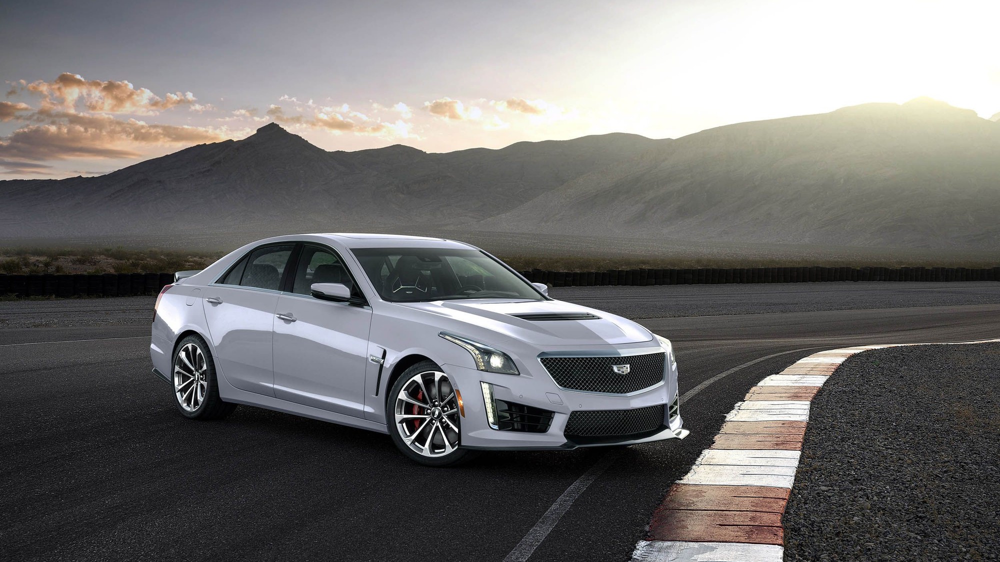 hennessey unleashes 1226hp cadillac ctsv coupe video