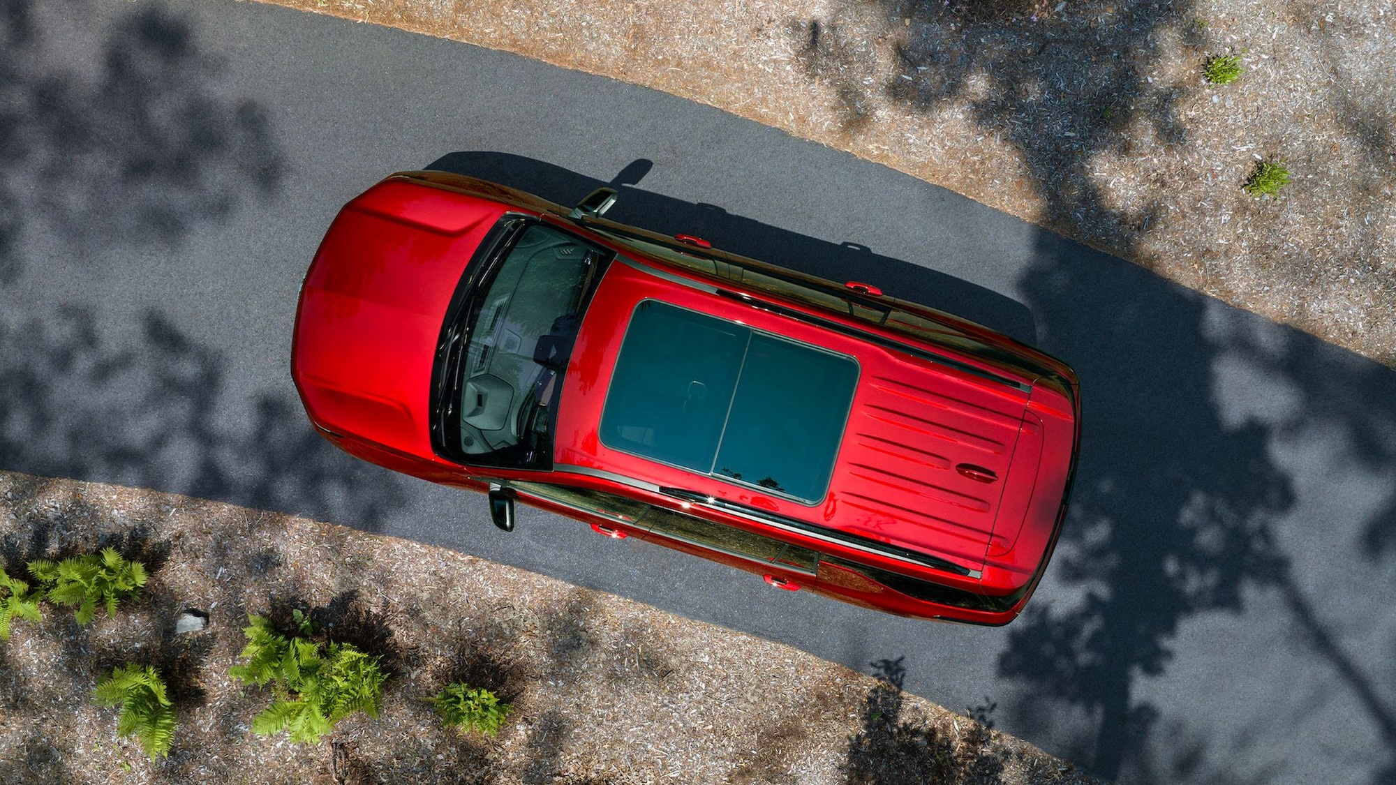 2025 Chevrolet Traverse