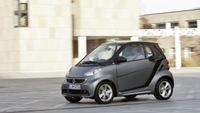 2013 Smart ForTwo Preview