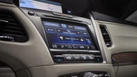 Acura Launches Next-Generation AcuraLink Connectivity System
