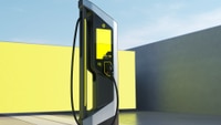 Lotus rolls out 450-kw EV fast charger