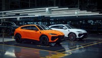 ¡Ahorra! Lamborghini Urus 2019 Usados   Ofertas Enero 2025 - s9jbdln