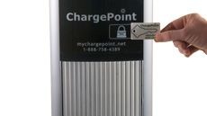ChargePoint