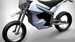 ZERO S - CAD rendering