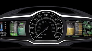 2011 Lincoln MKZ Hybrid Hits 41 MPG, Claims Greenest Luxury Sedan Title