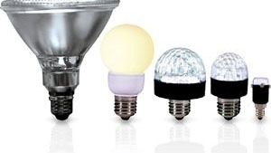 LED bulbs