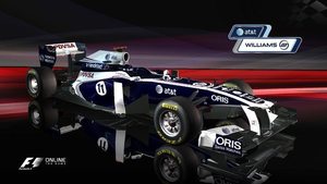 Fulfil Your F1 Racing Dreams With Free-To-Play Online Game