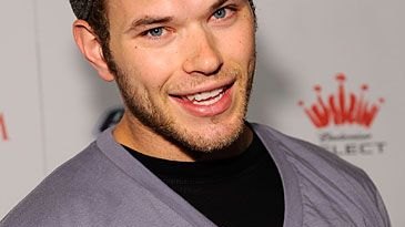 Kellan Lutz