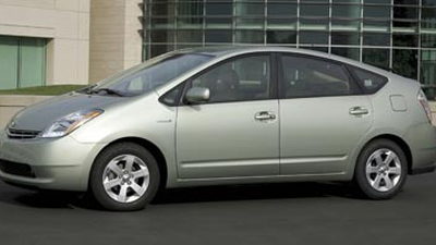 2008 Toyota Prius 