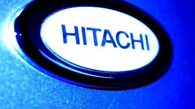 Hitachi