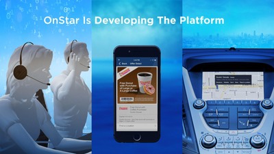 Hacker Working With GM To Fix OnStar Vulnerabilities: Video