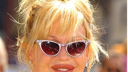 Melanie Griffith