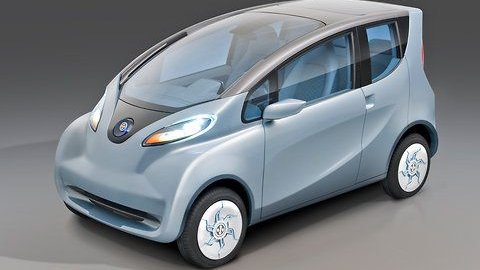 Tata - Green Car Photos, News, Reviews, and Insights - Green Car