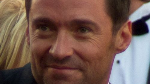 Hugh Jackman