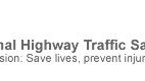 NHTSA