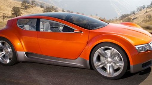 Chrysler Will Preview Three New Electric Vehicles To Dealers This Month