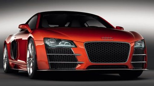 Decision on Audi R8 V12 TDI expected by mid-year