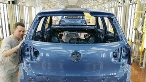 VW unveils 10-year plans