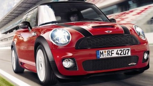 2008 Jcw Mini Cooper S And Clubman Revealed