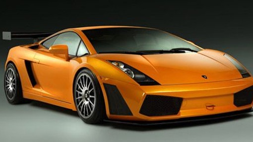 Lamborghini prepping Gallardo facelift and new LP550