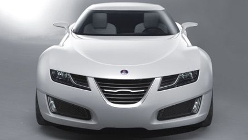 Saab developing new compact car