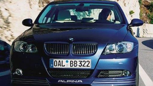 Breaking News Photos Videos Page 1907 Motor Authority First Look At Alpina 8217 S Upcoming B3 Biturbo