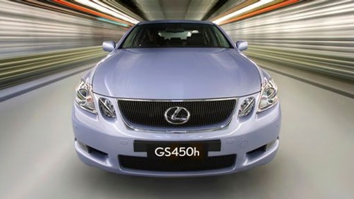 Lexus Could Bring Back L Tuned Brand