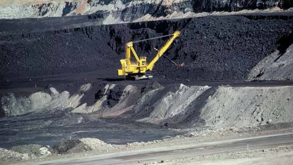 Coal Mine