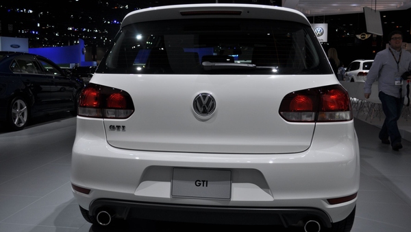 Volkswagen Debuts Limited Edition GTI Models In Chicago