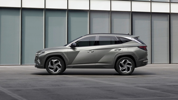 2022 Hyundai Tucson: Hybrid, plug-in hybrid versions heat up rivalry vs