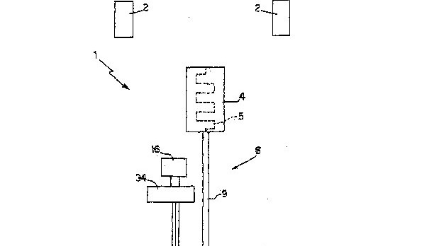 ferrari 4wd hybrid patent 006