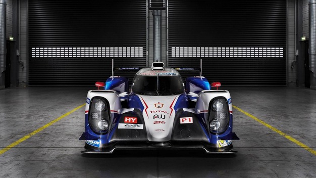 Car Spy Shots, News, Reviews, and Insights Motor