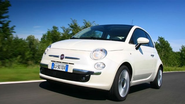 Alfa Romeo MiTo vs Fiat 500; What the Chrysler Alliance Means for You