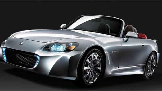 20 years on, Honda's S2000 leads the pack - Hagerty Media