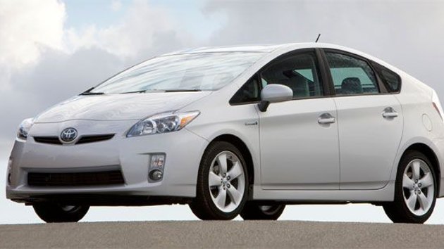 Hybrid Repair Expenses Roughly Equal To Non Hybrids
