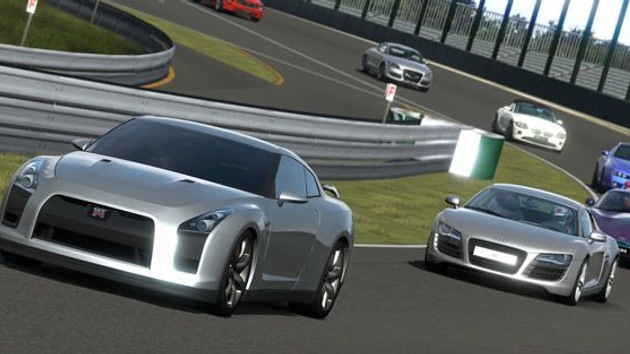 New Car Games >> Report Video Games Helping To Influence New Car Buyers New Car Games >> Report Video Games Helping To Influence New Car Buyers