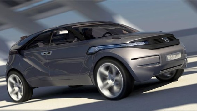 Concept Cars – News and Photos of the Latest Concept Cars - Motor