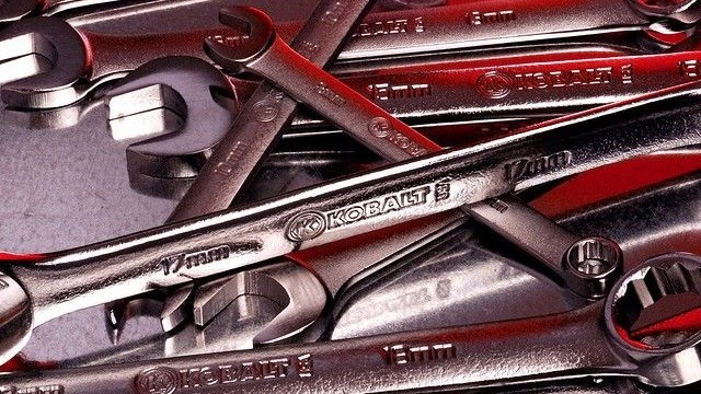 Wrenches