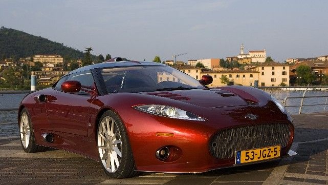spyker c8 aileron production version 006