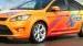 Ford Focus EV