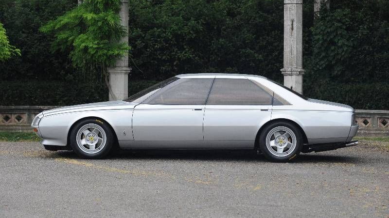 1980 Ferrari Pinin