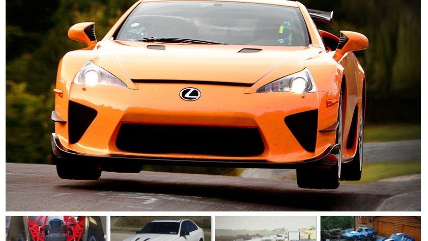 This Week on the Forums: 05.27.2016