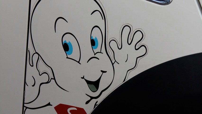 MINI Takes The States 2010