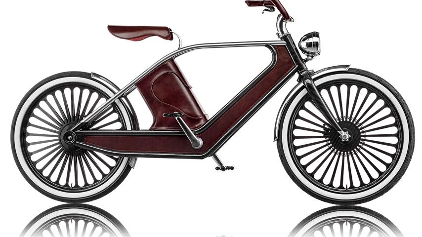 xkuty electric bike