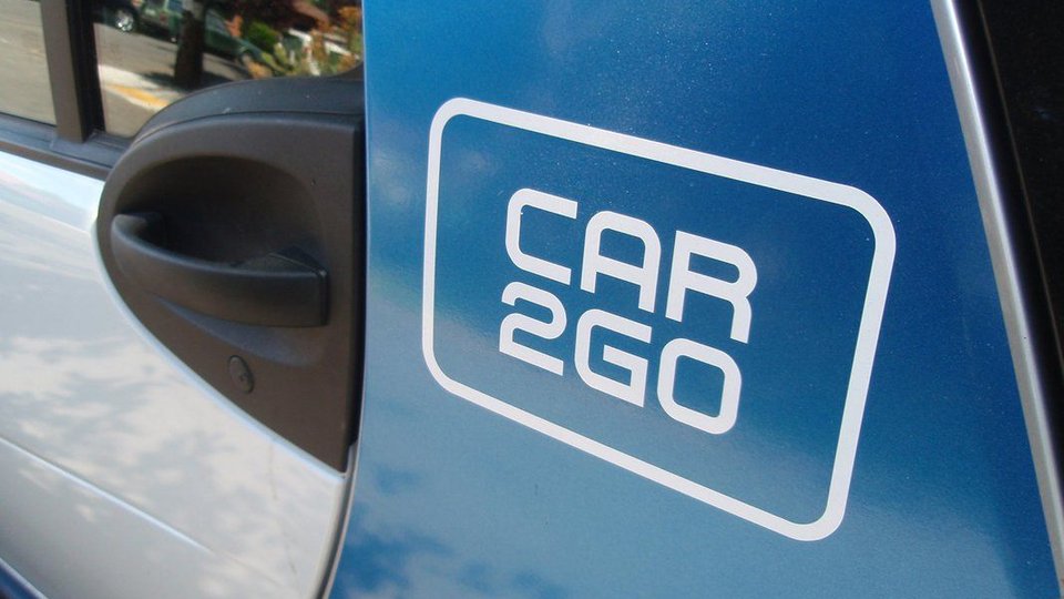 Zipcar Green Car Photos, News, Reviews, and Insights Green Car Reports