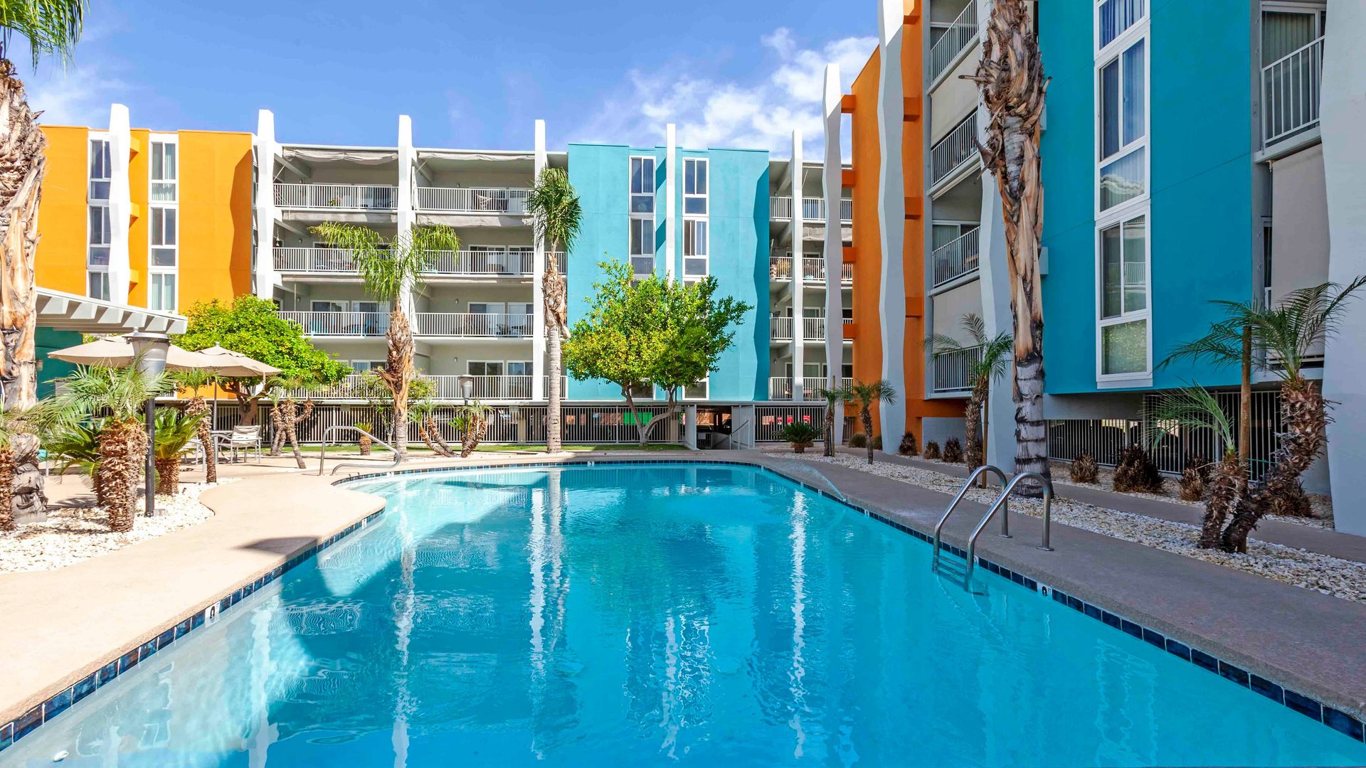 866 Apartments For Rent In Phoenix Az Apartmentratings
