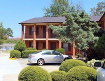 63 Apartments for Rent in Hattiesburg, MS | ApartmentRatings©